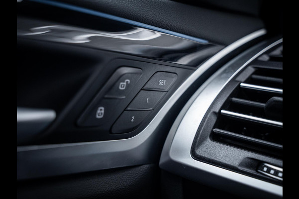 BMW iX3 High Executive 80 kWh M-Sport l NAP l Pano l HUD l 360cam l Trekhaak