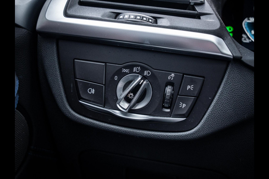 BMW iX3 High Executive 80 kWh M-Sport l NAP l Pano l HUD l 360cam l Trekhaak