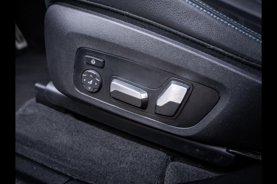 BMW iX3 High Executive 80 kWh M-Sport l NAP l Pano l HUD l 360cam l Trekhaak