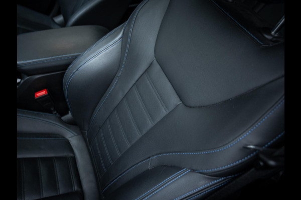 BMW iX3 High Executive 80 kWh M-Sport l NAP l Pano l HUD l 360cam l Trekhaak