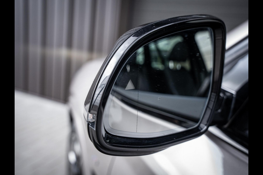 BMW iX3 High Executive 80 kWh M-Sport l NAP l Pano l HUD l 360cam l Trekhaak