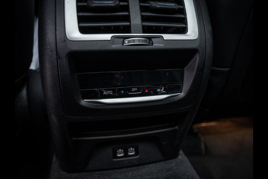 BMW iX3 High Executive 80 kWh M-Sport l NAP l Pano l HUD l 360cam l Trekhaak