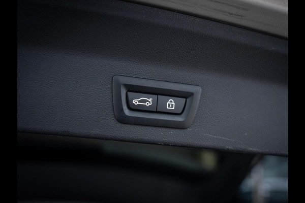 BMW iX3 High Executive 80 kWh M-Sport l NAP l Pano l HUD l 360cam l Trekhaak