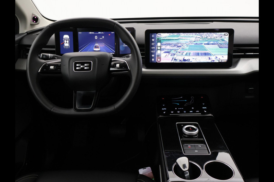 Aiways U5 PRIME 63 kWh 3-FASE LADER + LEDER | 19 INCH | PANORAMA SCHUIFDAK | 360 CAMERA | ADAPTIVE CRUISE