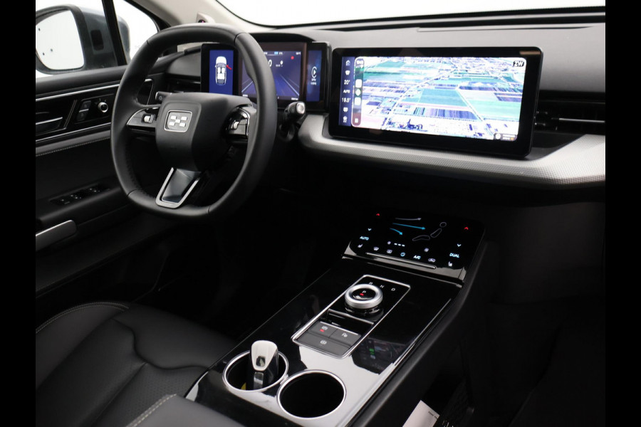 Aiways U5 PRIME 63 kWh 3-FASE LADER + LEDER | 19 INCH | PANORAMA SCHUIFDAK | 360 CAMERA | ADAPTIVE CRUISE