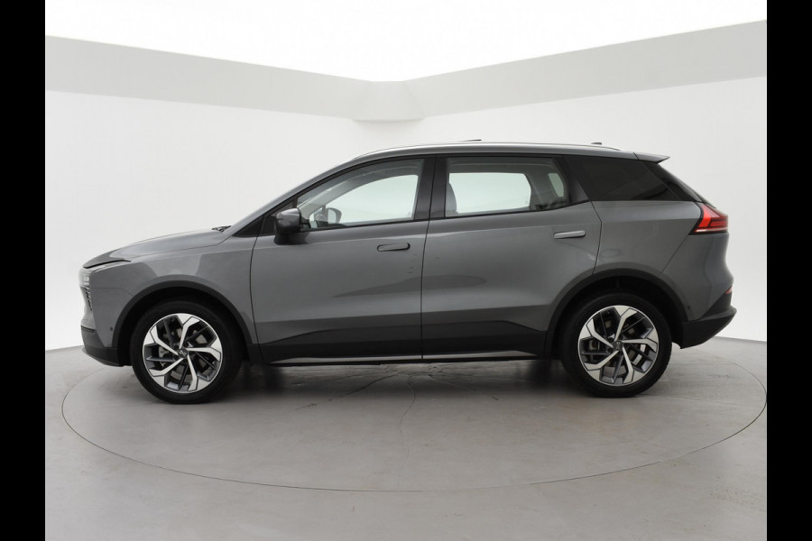 Aiways U5 PRIME 63 kWh 3-FASE LADER + LEDER | 19 INCH | PANORAMA SCHUIFDAK | 360 CAMERA | ADAPTIVE CRUISE