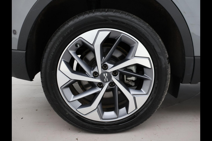 Aiways U5 PRIME 63 kWh 3-FASE LADER + LEDER | 19 INCH | PANORAMA SCHUIFDAK | 360 CAMERA | ADAPTIVE CRUISE