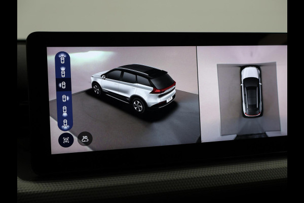 Aiways U5 PRIME 63 kWh 3-FASE LADER + LEDER | 19 INCH | PANORAMA SCHUIFDAK | 360 CAMERA | ADAPTIVE CRUISE