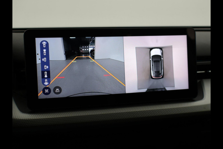 Aiways U5 PRIME 63 kWh 3-FASE LADER + LEDER | 19 INCH | PANORAMA SCHUIFDAK | 360 CAMERA | ADAPTIVE CRUISE