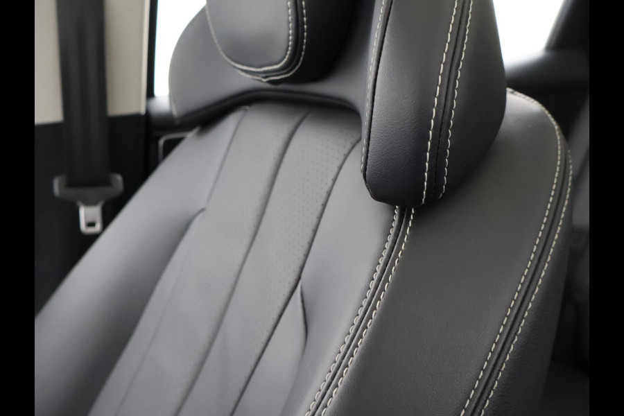 Aiways U5 PRIME 63 kWh 3-FASE LADER + LEDER | 19 INCH | PANORAMA SCHUIFDAK | 360 CAMERA | ADAPTIVE CRUISE