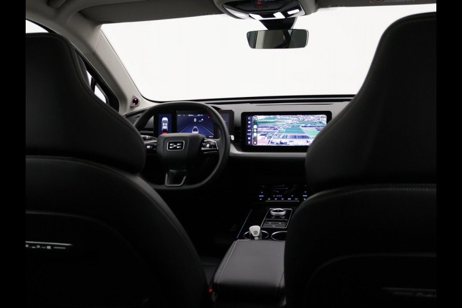 Aiways U5 PRIME 63 kWh 3-FASE LADER + LEDER | 19 INCH | PANORAMA SCHUIFDAK | 360 CAMERA | ADAPTIVE CRUISE