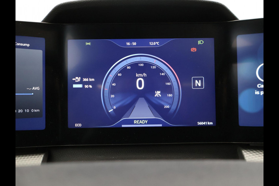 Aiways U5 PRIME 63 kWh 3-FASE LADER + LEDER | 19 INCH | PANORAMA SCHUIFDAK | 360 CAMERA | ADAPTIVE CRUISE