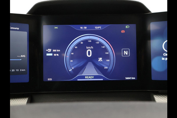 Aiways U5 PRIME 63 kWh 3-FASE LADER + LEDER | 19 INCH | PANORAMA SCHUIFDAK | 360 CAMERA | ADAPTIVE CRUISE