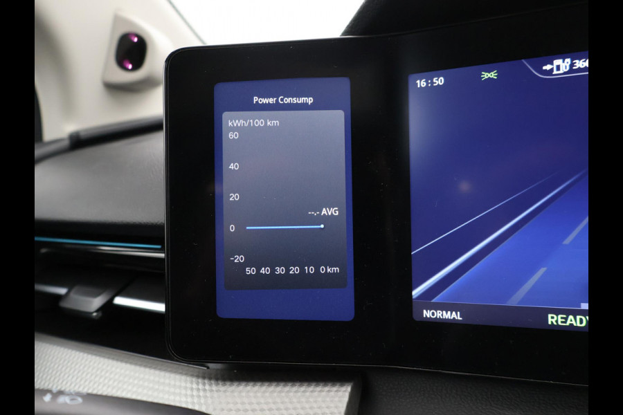 Aiways U5 PRIME 63 kWh 3-FASE LADER + LEDER | 19 INCH | PANORAMA SCHUIFDAK | 360 CAMERA | ADAPTIVE CRUISE