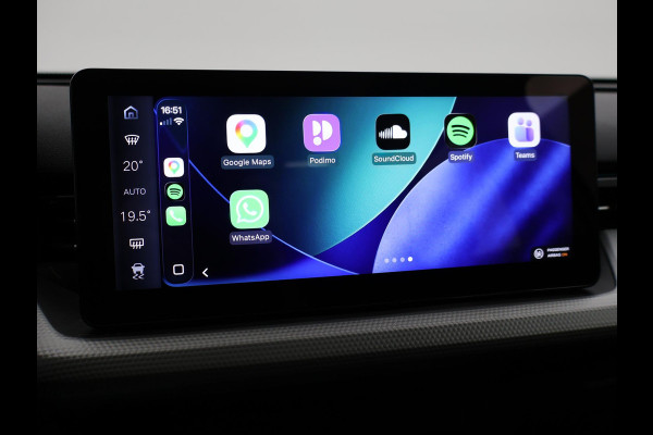 Aiways U5 PRIME 63 kWh 3-FASE LADER + LEDER | 19 INCH | PANORAMA SCHUIFDAK | 360 CAMERA | ADAPTIVE CRUISE