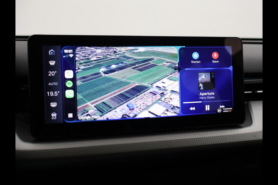 Aiways U5 PRIME 63 kWh 3-FASE LADER + LEDER | 19 INCH | PANORAMA SCHUIFDAK | 360 CAMERA | ADAPTIVE CRUISE