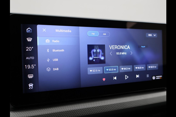 Aiways U5 PRIME 63 kWh 3-FASE LADER + LEDER | 19 INCH | PANORAMA SCHUIFDAK | 360 CAMERA | ADAPTIVE CRUISE