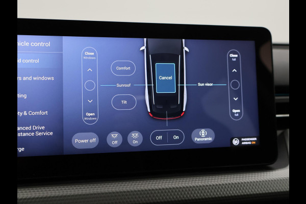 Aiways U5 PRIME 63 kWh 3-FASE LADER + LEDER | 19 INCH | PANORAMA SCHUIFDAK | 360 CAMERA | ADAPTIVE CRUISE