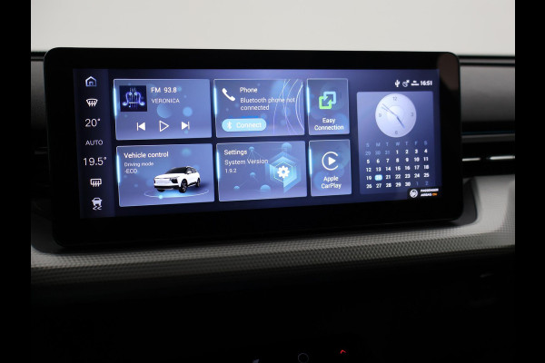 Aiways U5 PRIME 63 kWh 3-FASE LADER + LEDER | 19 INCH | PANORAMA SCHUIFDAK | 360 CAMERA | ADAPTIVE CRUISE