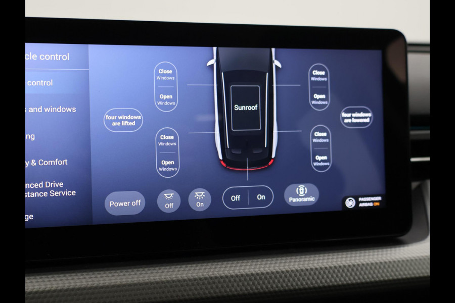 Aiways U5 PRIME 63 kWh 3-FASE LADER + LEDER | 19 INCH | PANORAMA SCHUIFDAK | 360 CAMERA | ADAPTIVE CRUISE