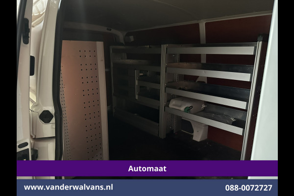 Volkswagen Transporter 2.0 TDI 150pk Automaat L2H1 Inrichting Euro6 Airco | Camera | Apple Carplay | 2500kg Trekhaak Android Auto, Cruisecontrol, Parkeersensoren, Achterklep