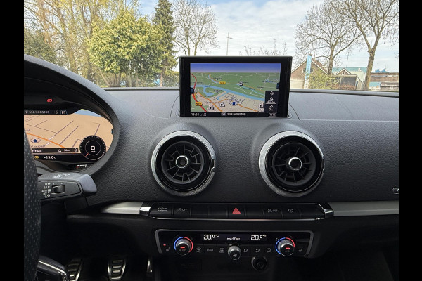 Audi A3 Limousine 30 TFSI S-Line | Trekhaak | Virtual | Navi |