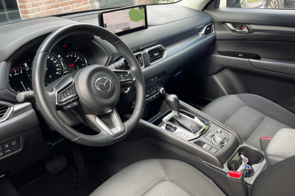 Mazda CX-5 2.5 SkyActiv-G 194 Sportive AUT Trekhaak DealerOH '22
