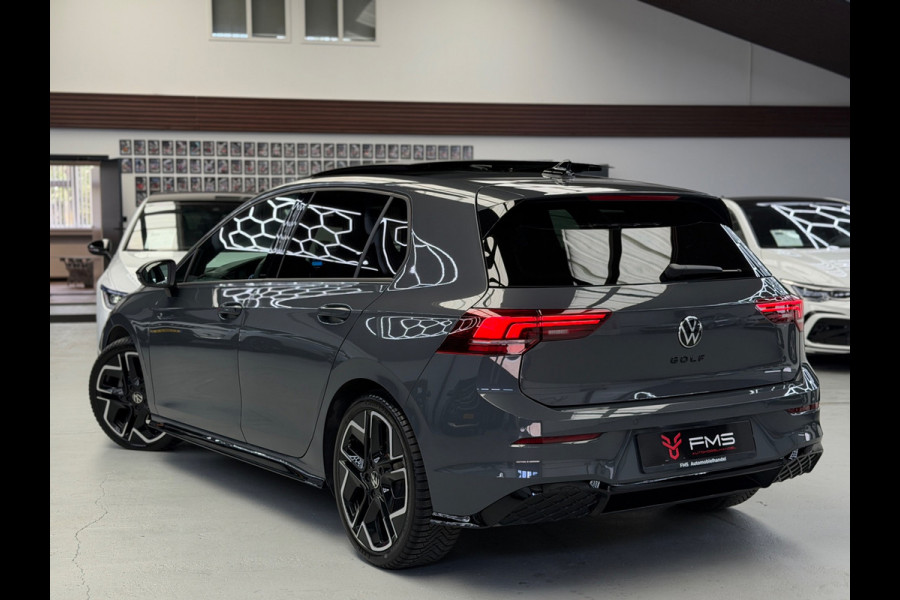 Volkswagen Golf 1.5 TSI 3x R-Line Panorama CarPlay