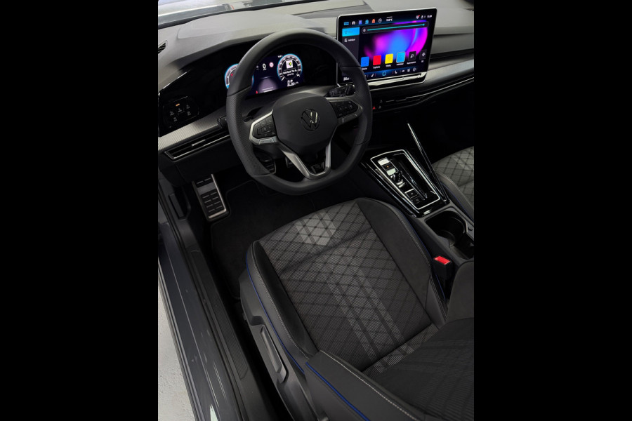 Volkswagen Golf 1.5 TSI 3x R-Line Panorama CarPlay