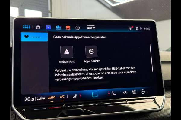 Volkswagen Golf 1.5 TSI 3x R-Line Panorama CarPlay