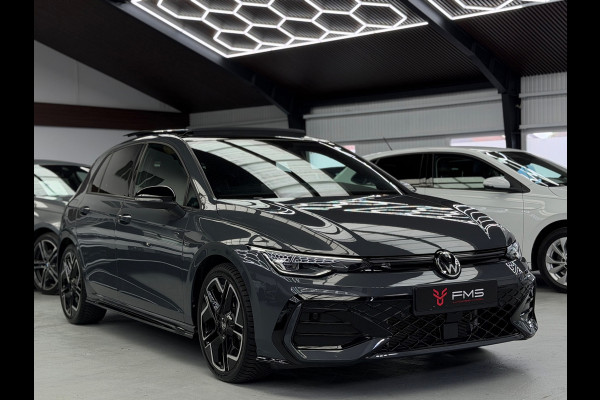 Volkswagen Golf 1.5 TSI 3x R-Line Panorama CarPlay