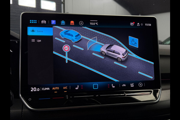 Volkswagen Golf 1.5 TSI 3x R-Line Panorama CarPlay