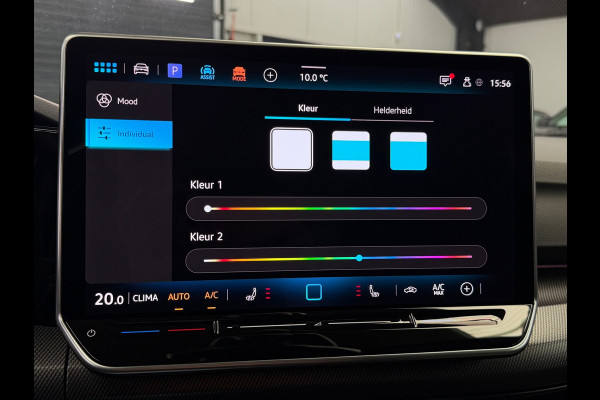 Volkswagen Golf 1.5 TSI 3x R-Line Panorama CarPlay