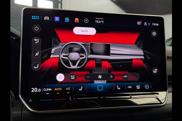 Volkswagen Golf 1.5 TSI 3x R-Line Panorama CarPlay