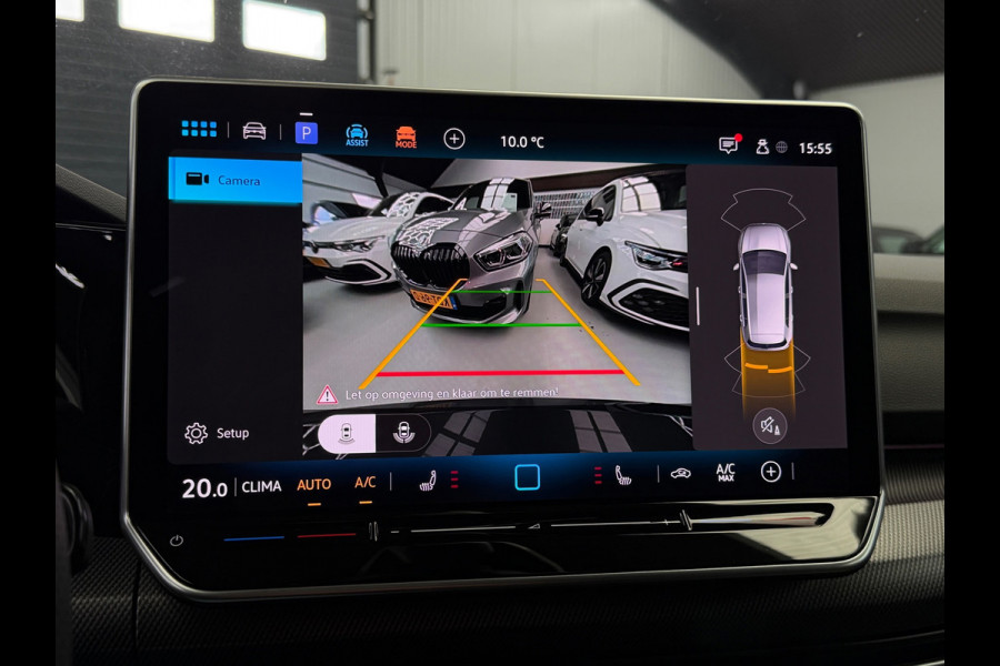 Volkswagen Golf 1.5 TSI 3x R-Line Panorama CarPlay