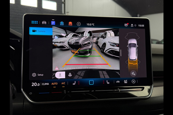 Volkswagen Golf 1.5 TSI 3x R-Line Panorama CarPlay