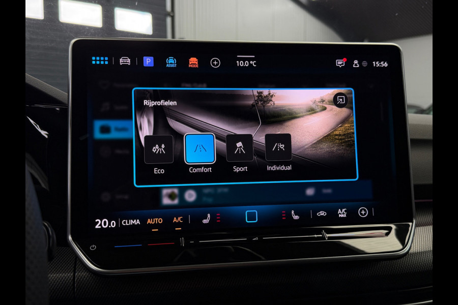 Volkswagen Golf 1.5 TSI 3x R-Line Panorama CarPlay