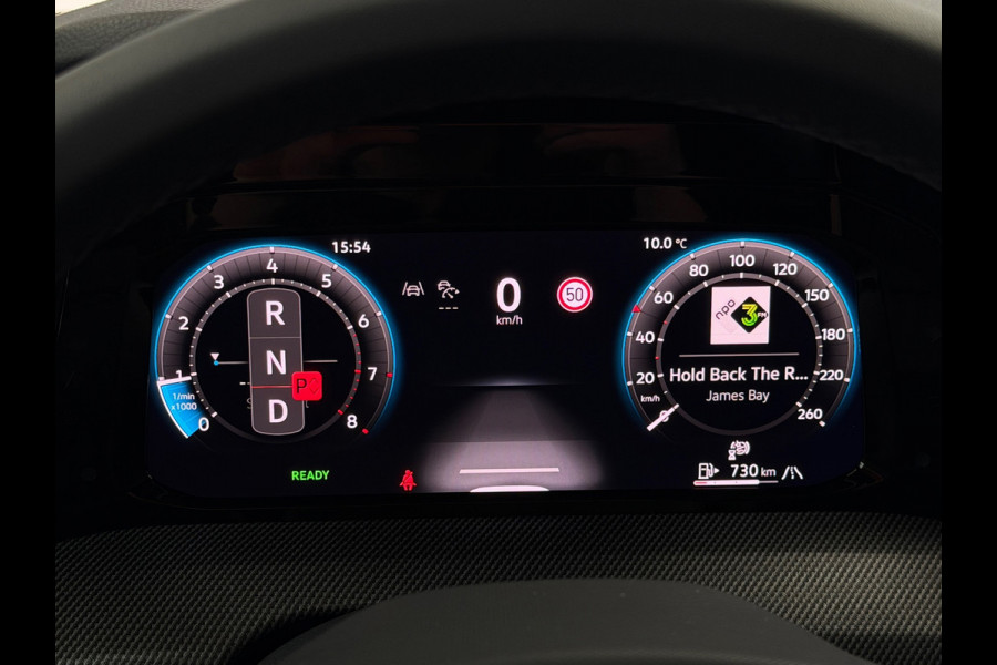 Volkswagen Golf 1.5 TSI 3x R-Line Panorama CarPlay