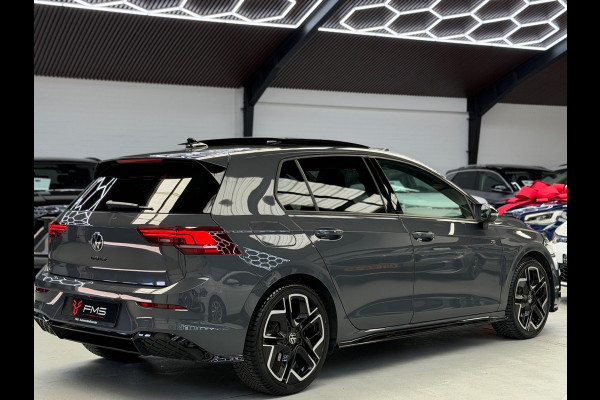 Volkswagen Golf 1.5 TSI 3x R-Line Panorama CarPlay