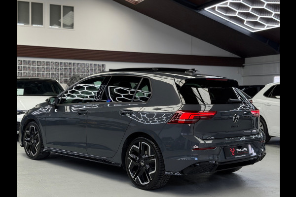 Volkswagen Golf 1.5 TSI 3x R-Line Panorama CarPlay