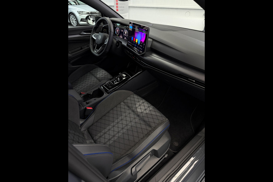 Volkswagen Golf 1.5 TSI 3x R-Line Panorama CarPlay