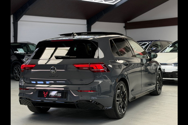 Volkswagen Golf 1.5 TSI 3x R-Line Panorama CarPlay