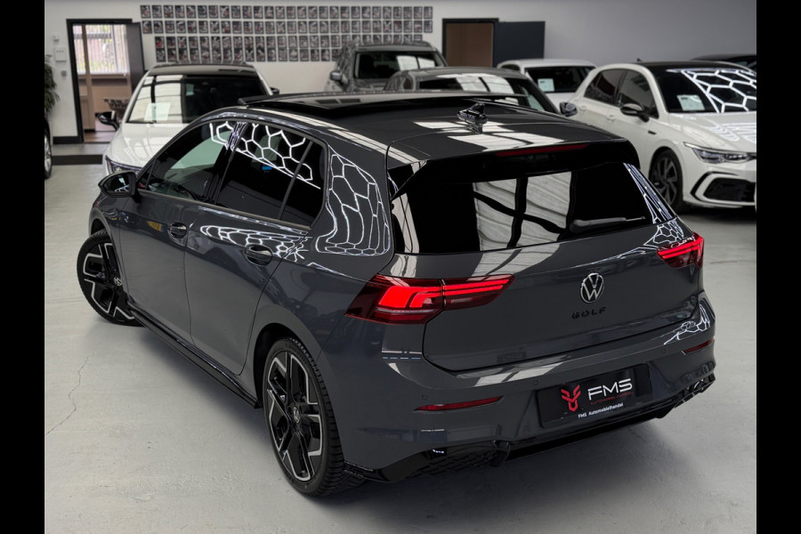 Volkswagen Golf 1.5 TSI 3x R-Line Panorama CarPlay