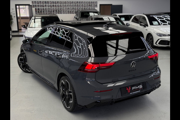 Volkswagen Golf 1.5 TSI 3x R-Line Panorama CarPlay