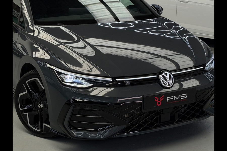 Volkswagen Golf 1.5 TSI 3x R-Line Panorama CarPlay