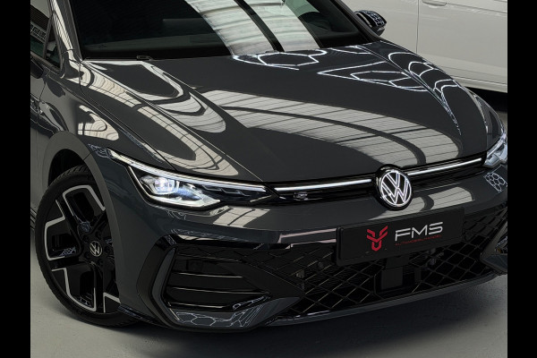 Volkswagen Golf 1.5 TSI 3x R-Line Panorama CarPlay