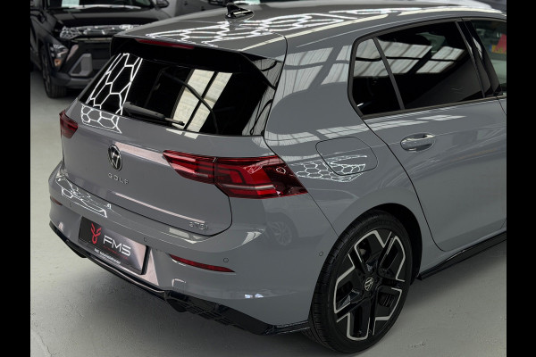 Volkswagen Golf 1.5 TSI 3x R-Line Facelift CarPlay Camera