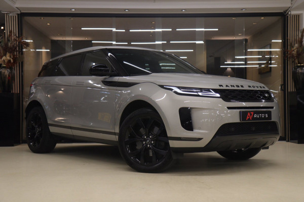 Land Rover Range Rover Evoque 2.0 P200 AWD R-Dynamic NAP CARPLAY/MERIDIAN/CAM/NAVI/STOELVER/VOL