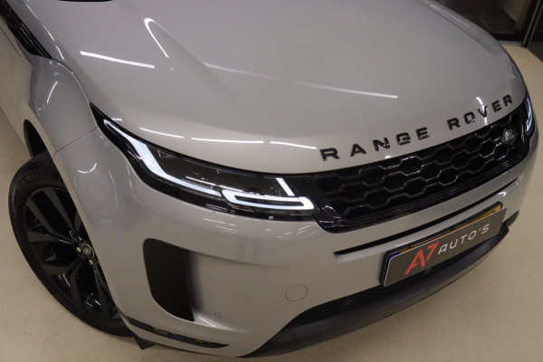 Land Rover Range Rover Evoque 2.0 P200 AWD R-Dynamic NAP CARPLAY/MERIDIAN/CAM/NAVI/STOELVER/VOL