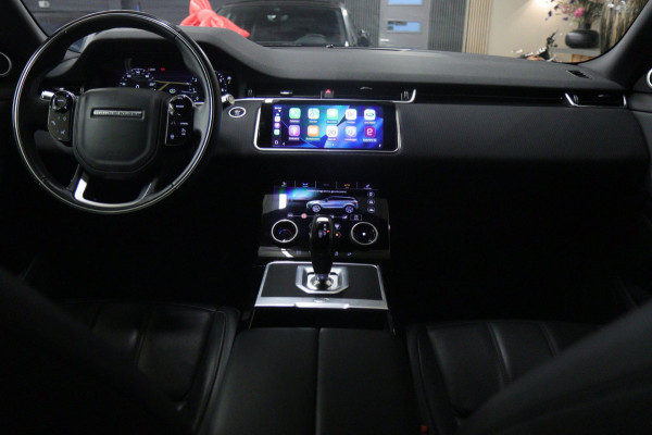 Land Rover Range Rover Evoque 2.0 P200 AWD R-Dynamic NAP CARPLAY/MERIDIAN/CAM/NAVI/STOELVER/VOL